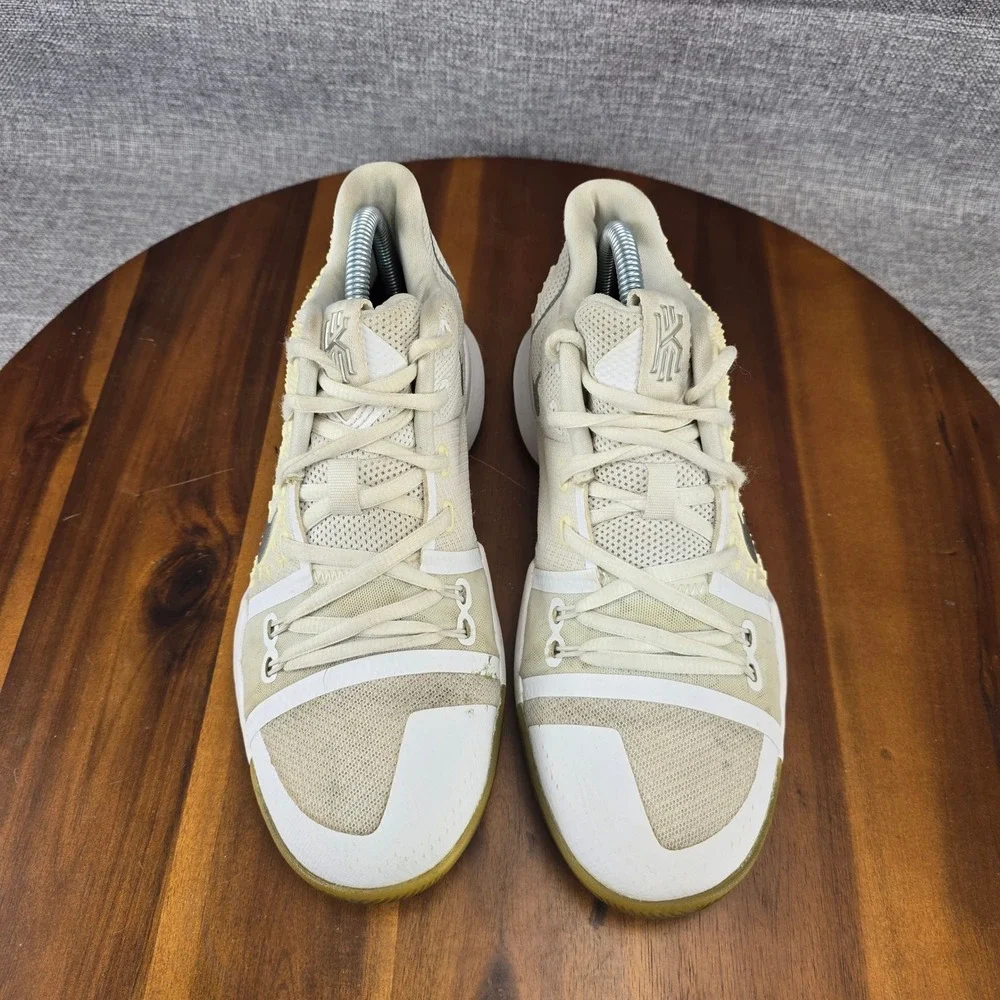 Nike kyrie ivory
